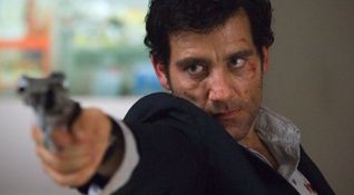 The International - Clive Owen