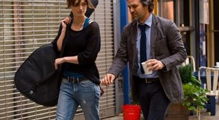 Begin Again