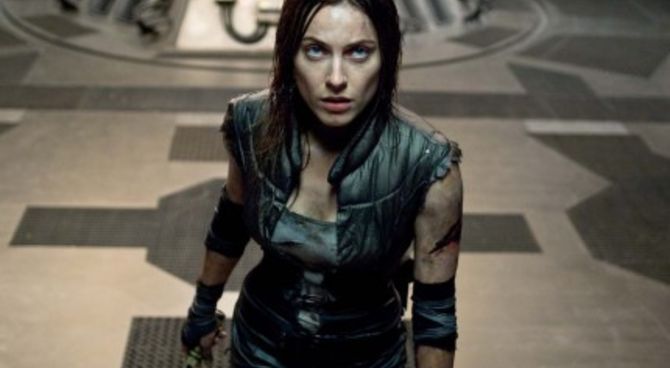 Pandorum - L'universo parallelo