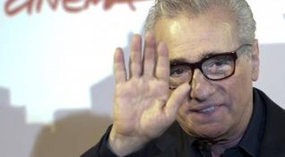 Martin Scorsese