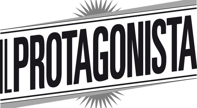 Progetto Il Protagonista<br>