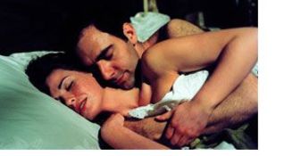 Il cuore altrove