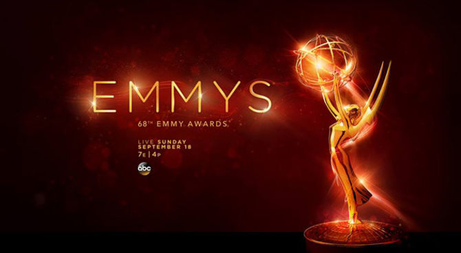 Emmy Awards 2016