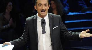 Isola dei famosi 9