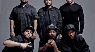 Straight Outta Compton