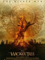 The Wicker Tree - Poster