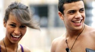 GF 10: Marco e Carmen