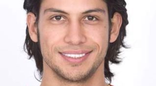 Gf8. I concorrenti. Thiago Barcelos