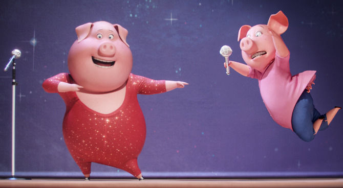 Sing