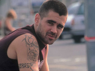 Colin Farrell