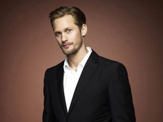 Alexander Skarsgard
