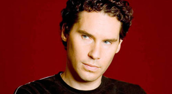 Bryan Singer