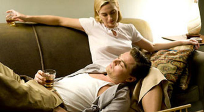 Revolutionary Road