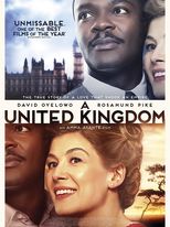 A United Kingdom - L'amore che ha cambiato la storia