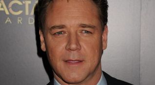 Russell Crowe
