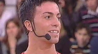Amici 2007, ottava puntata