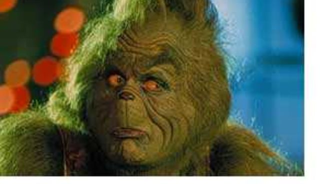 Il grinch