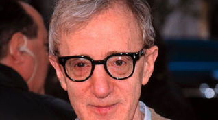 Woody Allen