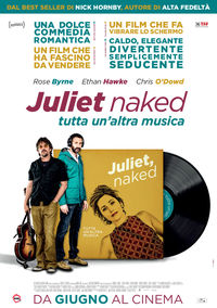 Juliet, Naked