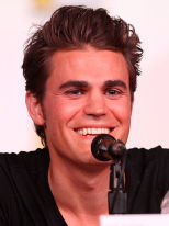 Paul-Wesley