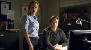 X-Files - Voglio crederci