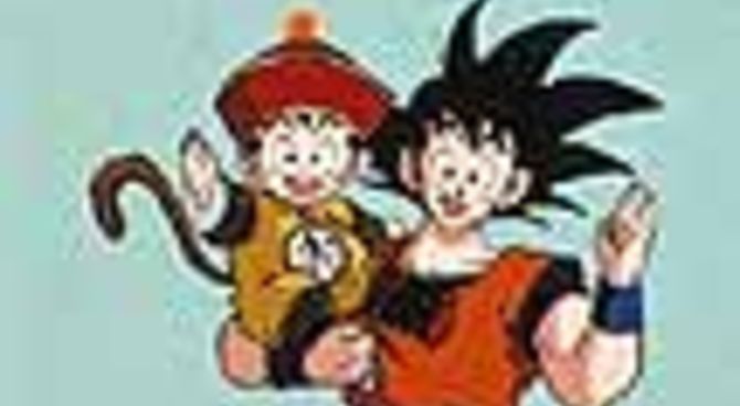Dragon Ball04