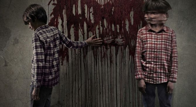 Sinister 2