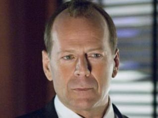 Bruce Willis
