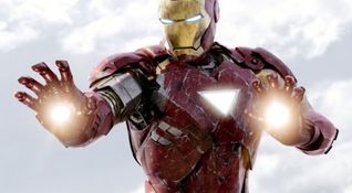 The Avengers - Robert Downey jr.