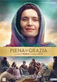 Piena di grazia