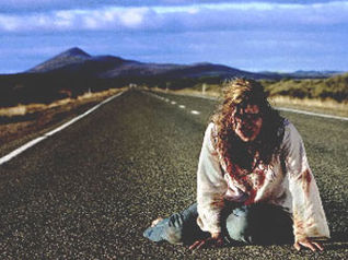 Wolf Creek