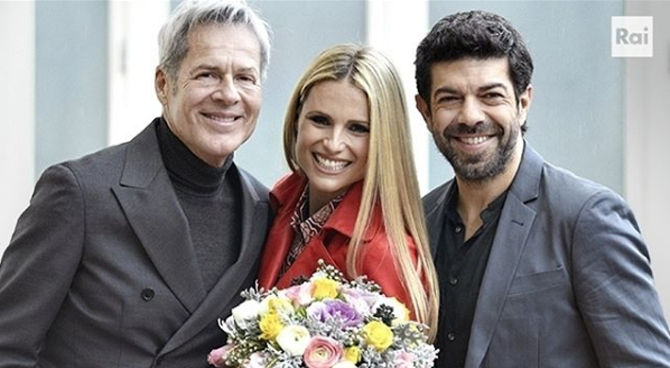 Festival di Sanremo 2018