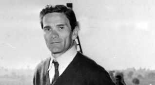 Pier Paolo Pasolini
