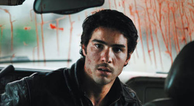 Il Profeta - Tahar Rahim