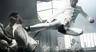 Legend of the Fist: The Return of Chen Zhen