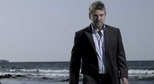Wallander - Kenneth Branagh