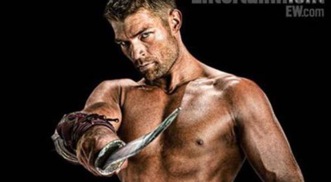 Spartacus: Sangue e sabbia 2
