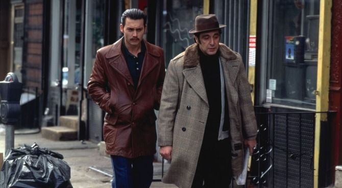Donnie Brasco