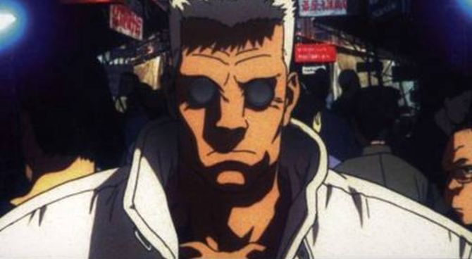 manga impact