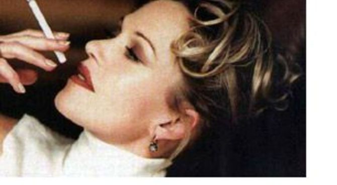 Melanie Griffith
