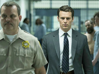 Mindhunter