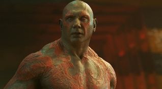Dave Bautista