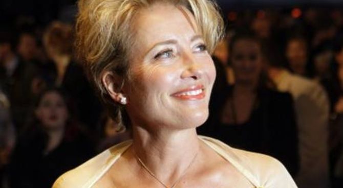Emma Thompson