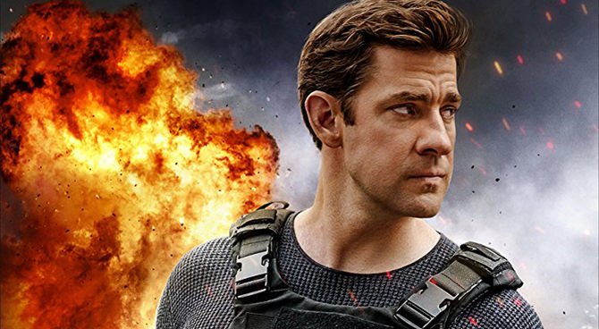 Jack Ryan