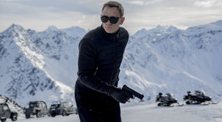 Spectre
