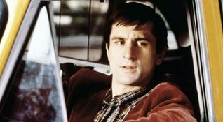 Taxi Driver