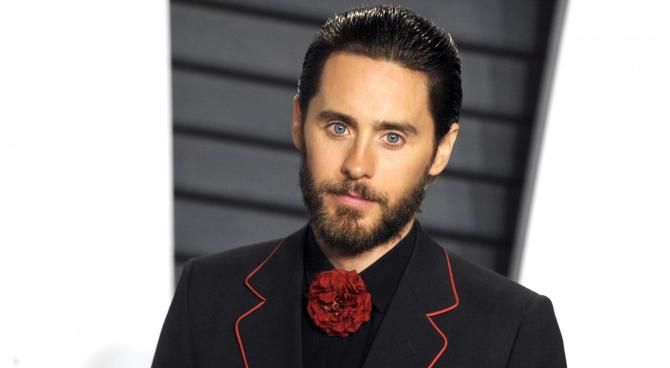 Jared Leto