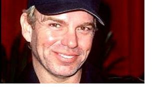 Billy Bob Thornton