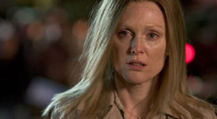 Julianne Moore