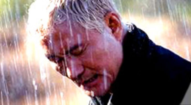 Zatoichi